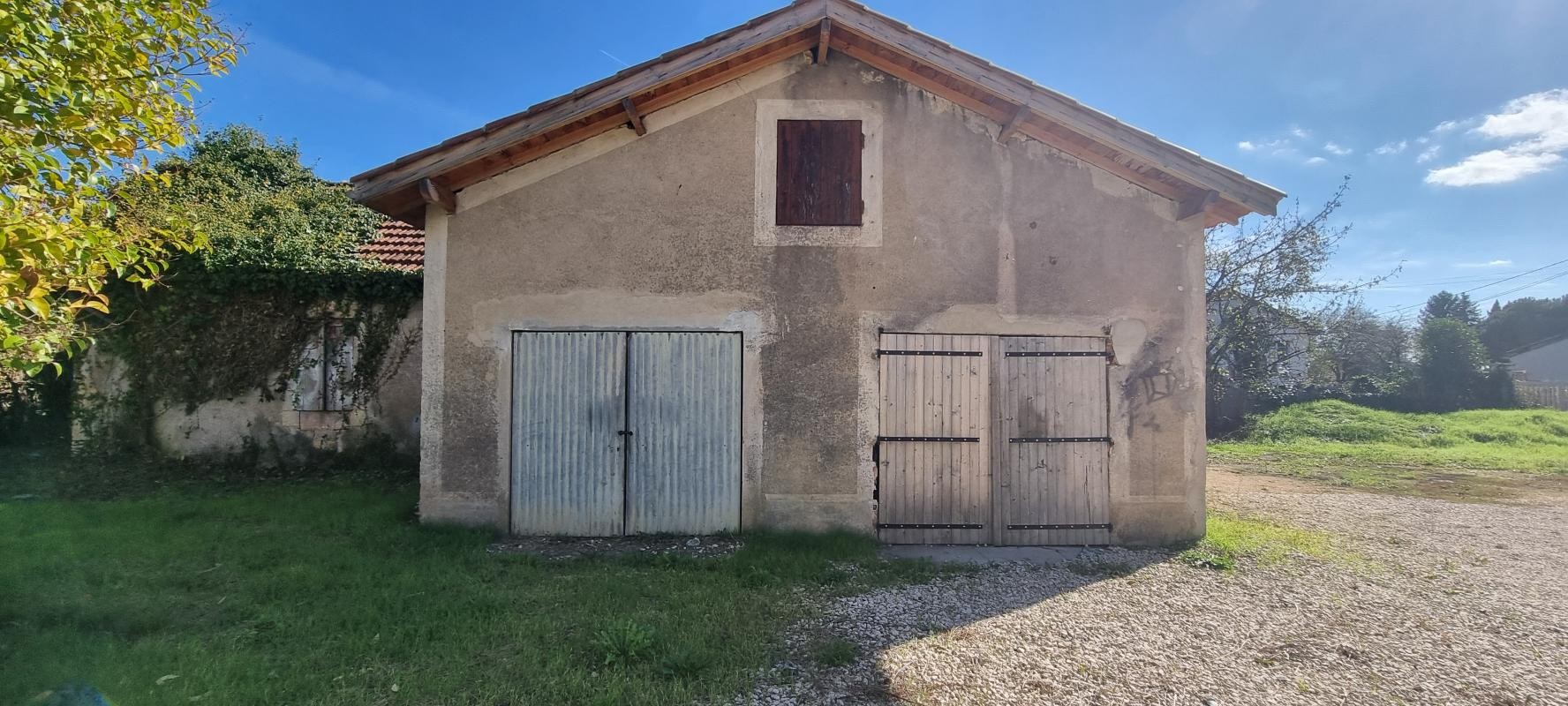 Vente Maison à Monsempron-Libos 5 pièces