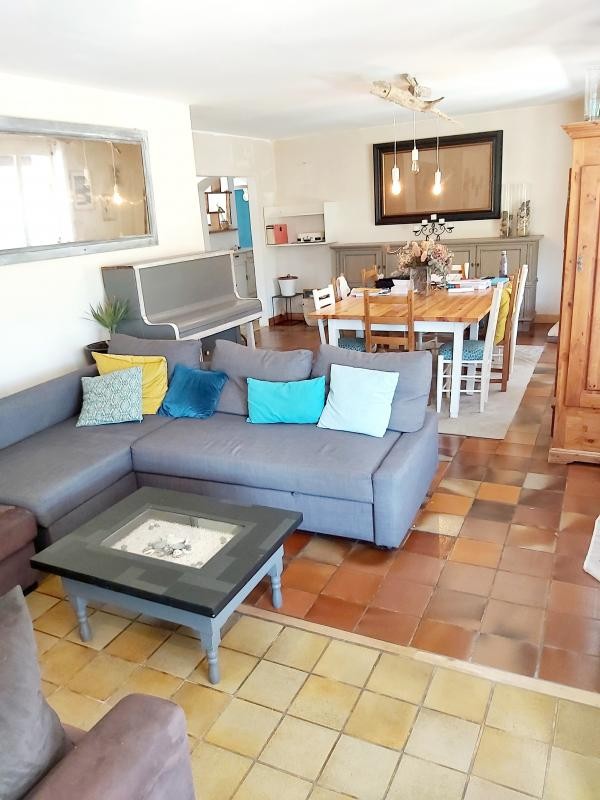 Vente Maison à Bergerac 6 pièces