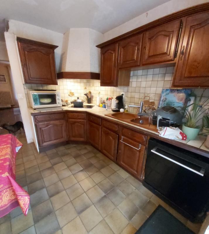 Vente Maison à Bergerac 6 pièces