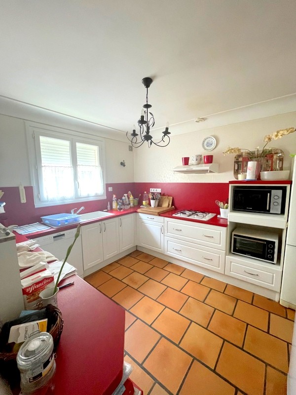 Vente Maison à Moissac 5 pièces