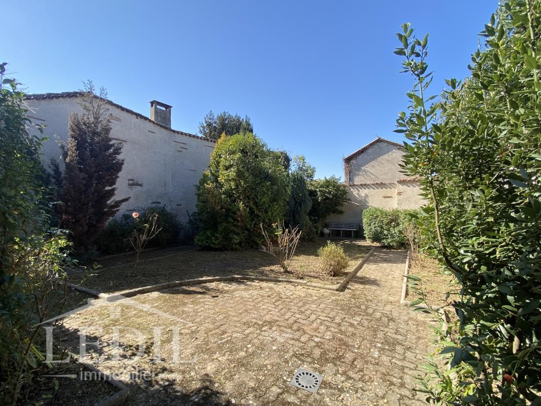 Vente Maison à Buzet-sur-Baïse 5 pièces