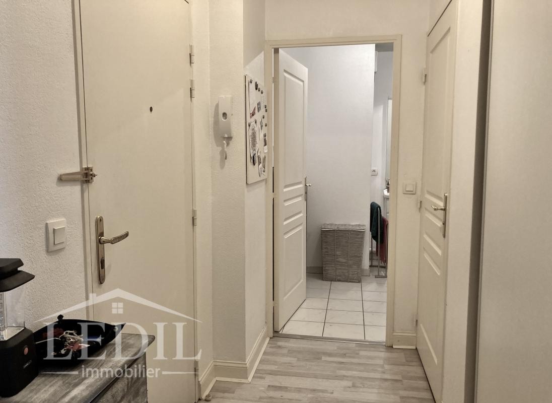 Vente Appartement à Bordeaux 1 pièce