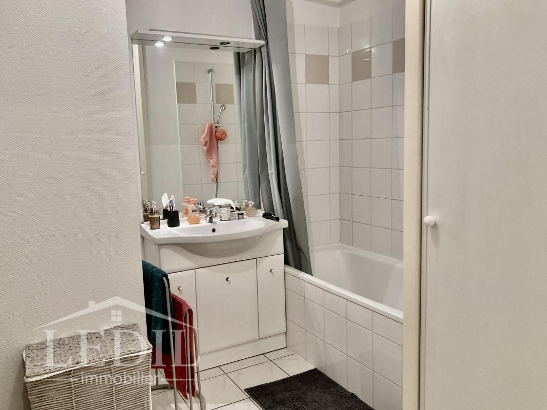 Vente Appartement à Bordeaux 1 pièce