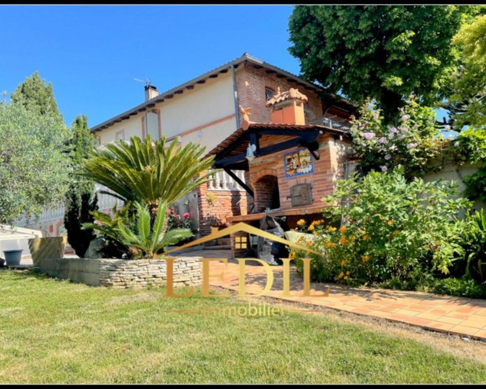 Vente Maison à Moissac 7 pièces