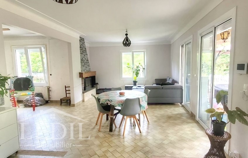 Vente Maison à Langon 6 pièces