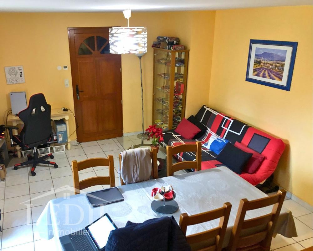 Vente Maison à Clermont-Ferrand 4 pièces