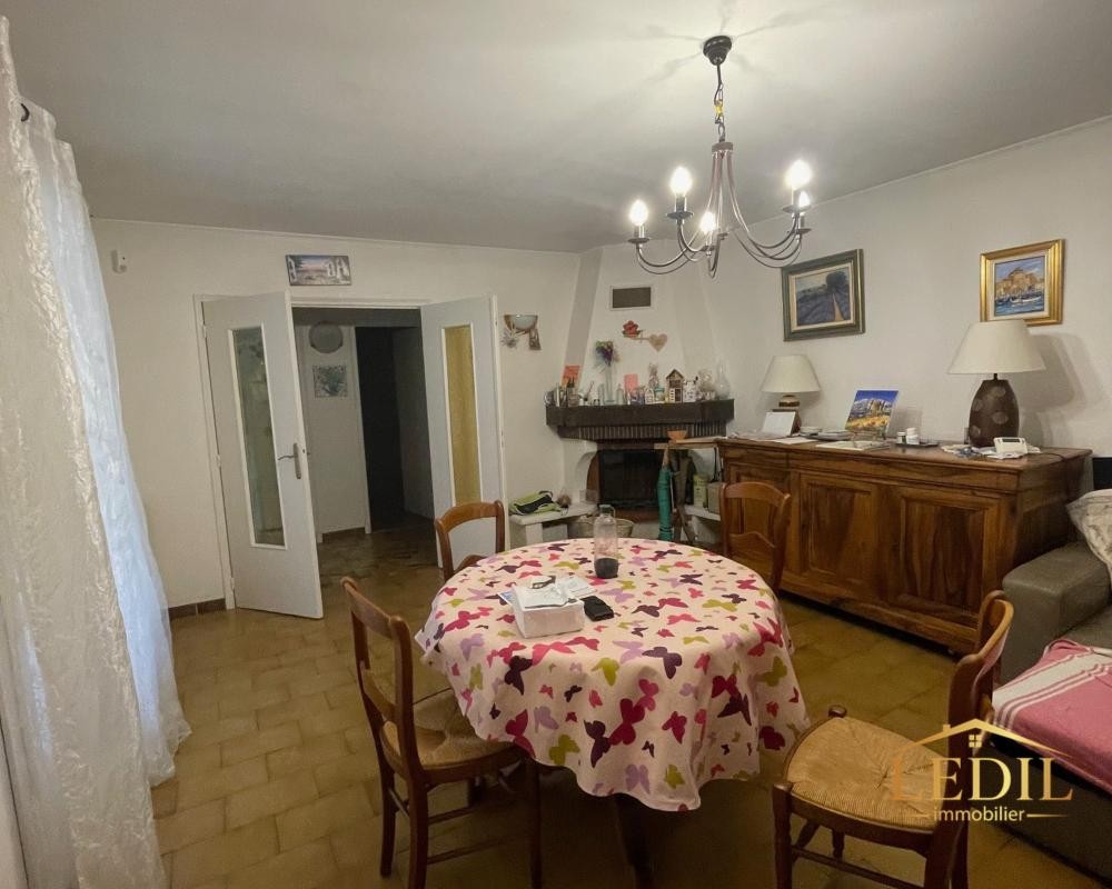 Vente Maison à Moissac 4 pièces