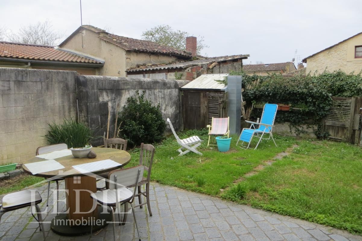 Vente Maison à Barsac 5 pièces