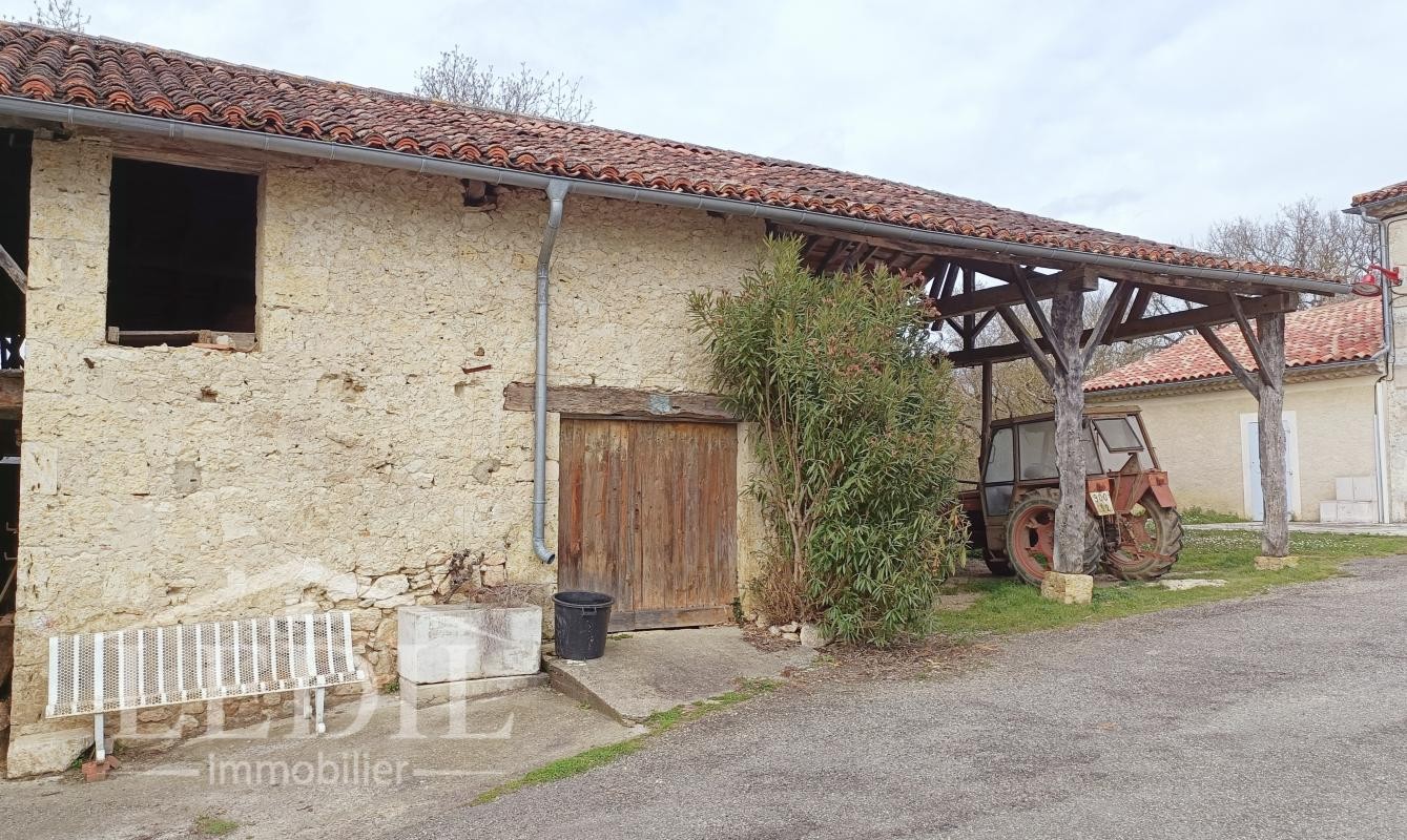 Vente Maison à Mauvezin 1 pièce