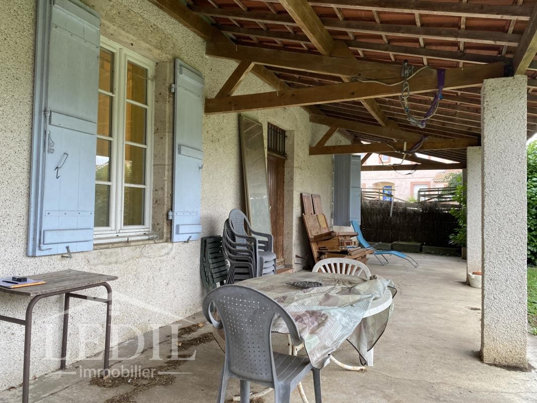 Vente Maison à Agen 8 pièces