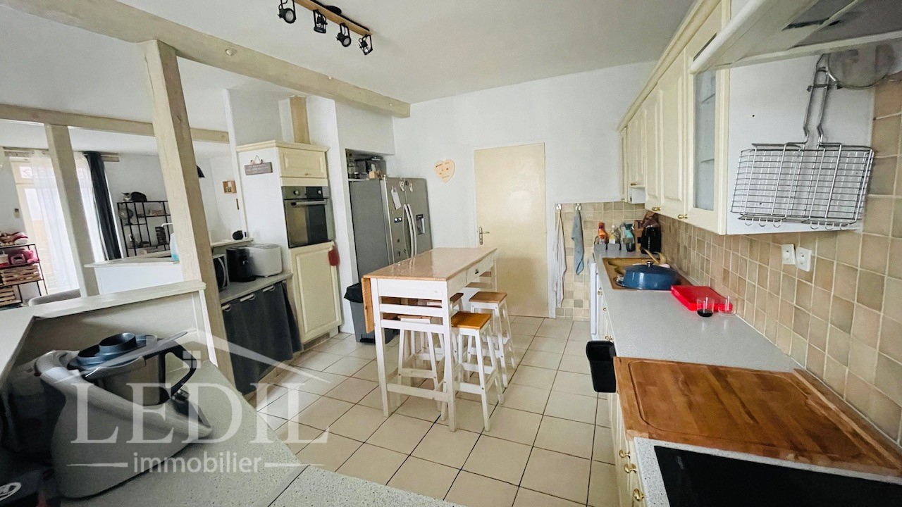 Vente Maison à Issigeac 5 pièces