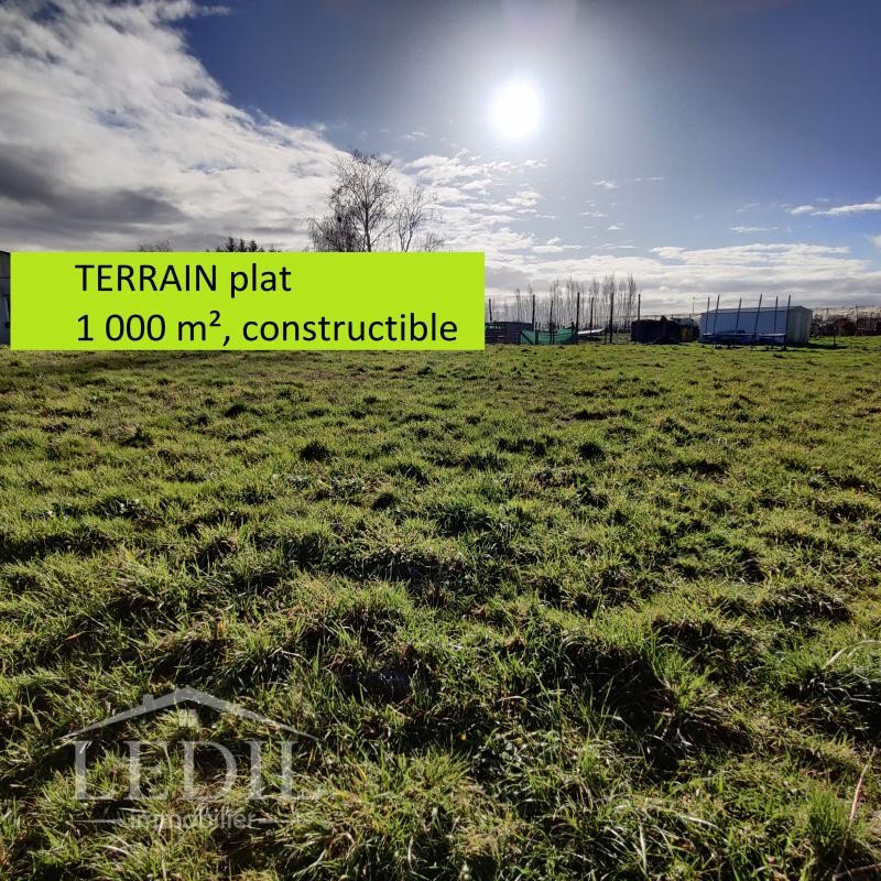 Vente Terrain à Marmande 1 pièce