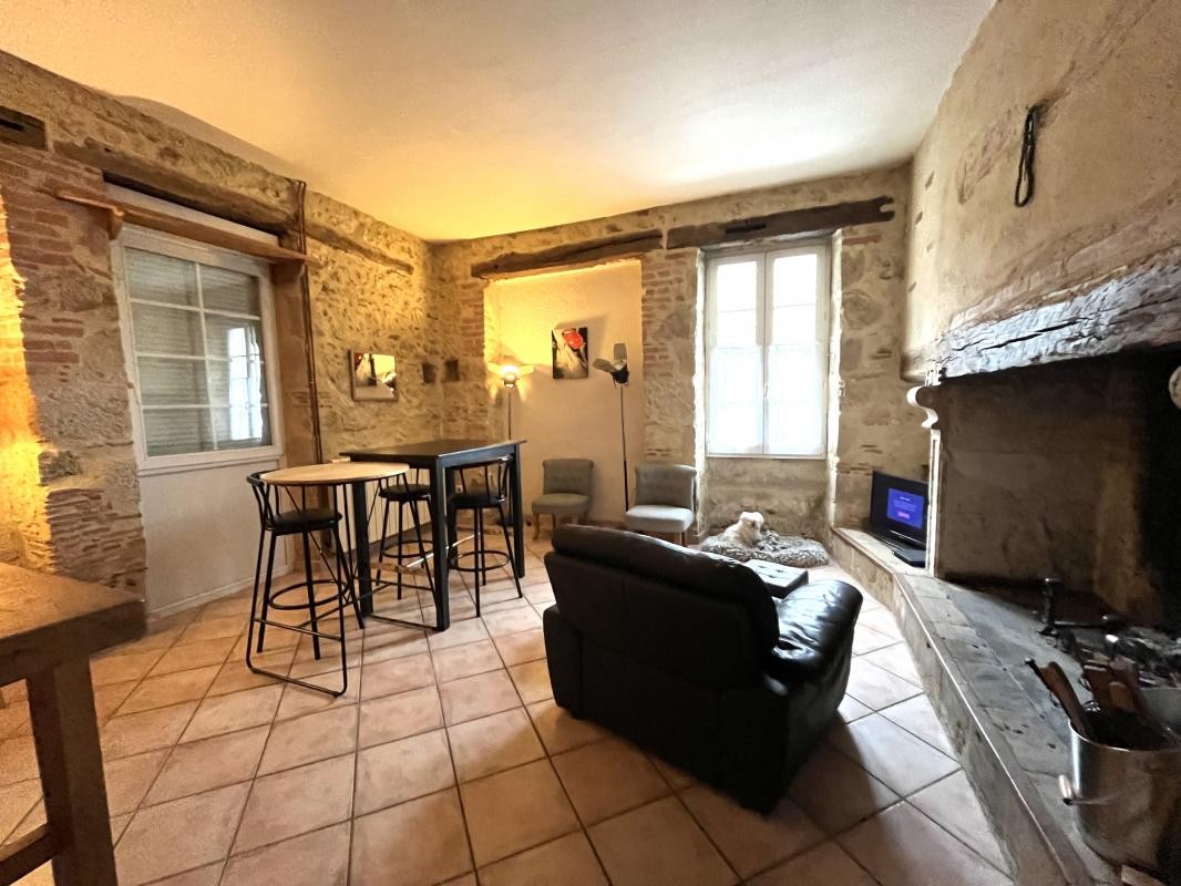 Vente Maison à Eauze 6 pièces