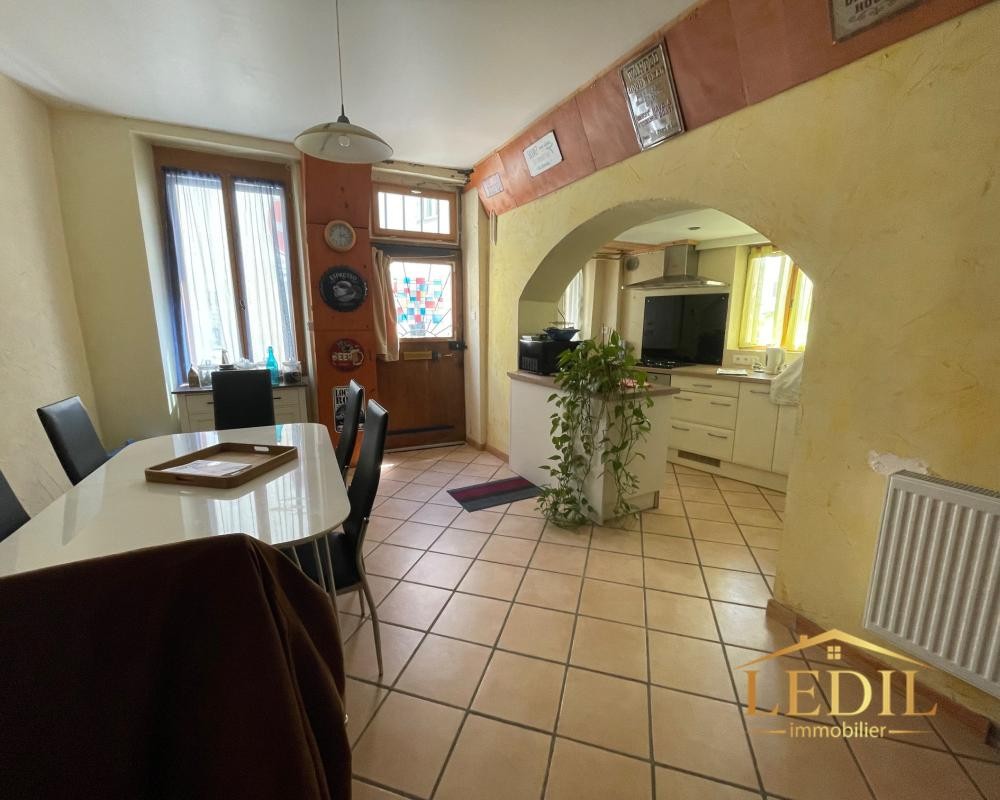 Vente Maison à Moissac 4 pièces