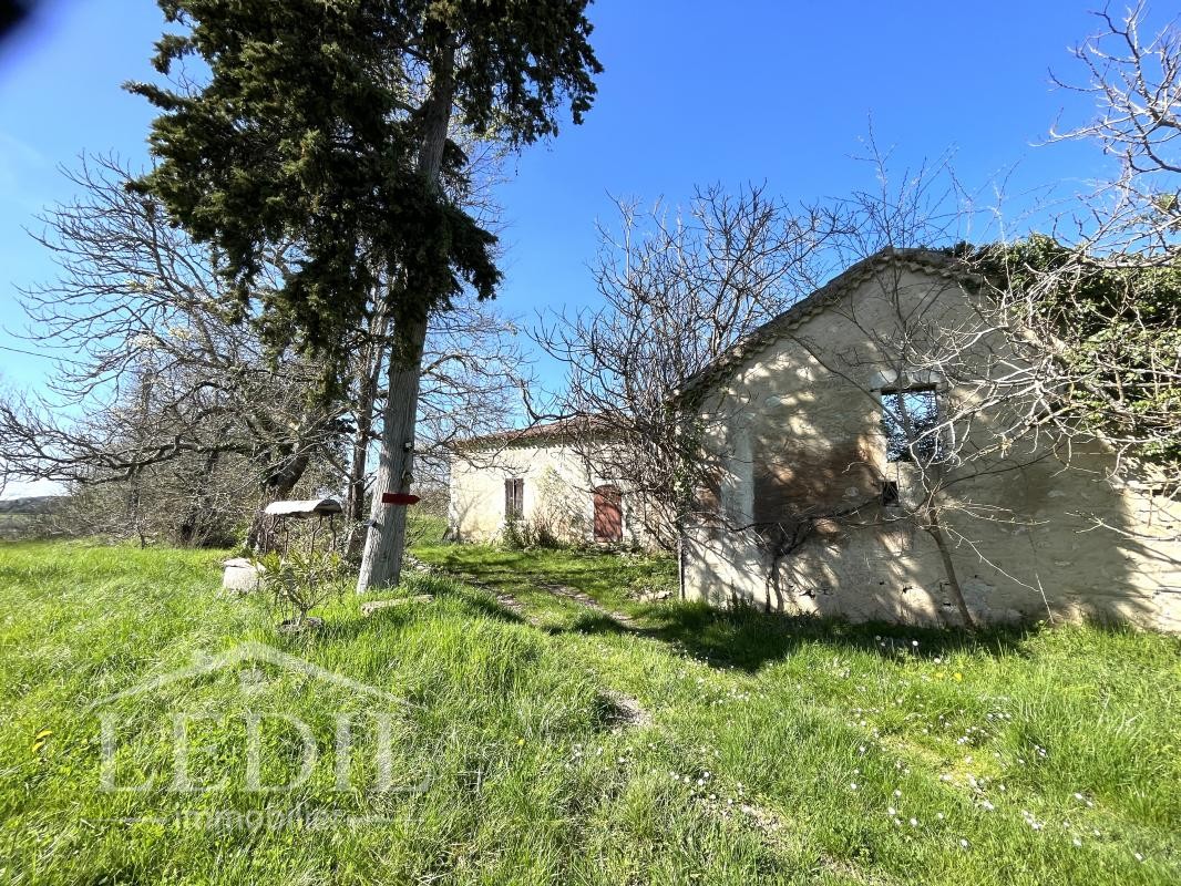 Vente Maison à Montréal 3 pièces