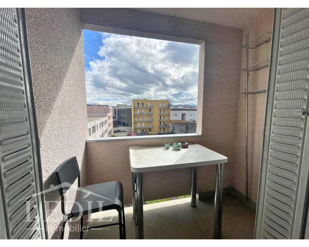 Vente Appartement à Clermont-Ferrand 3 pièces