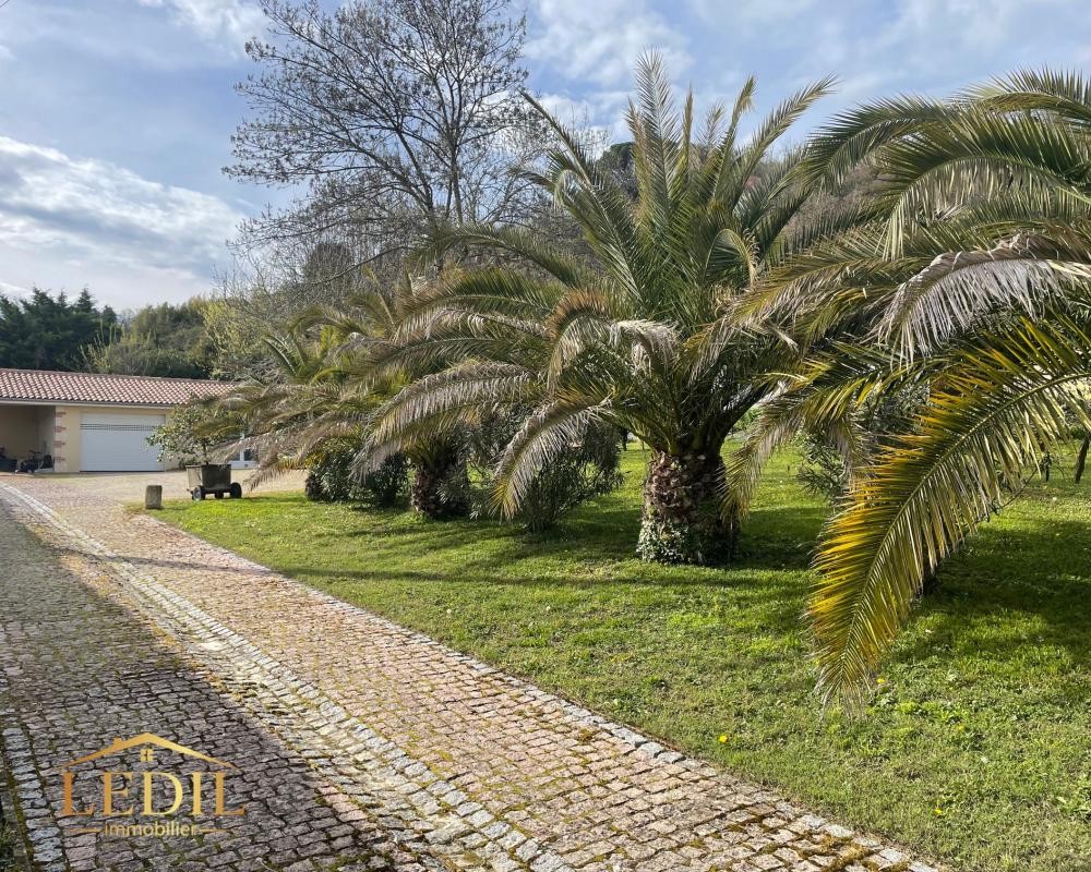 Vente Maison à Moissac 4 pièces