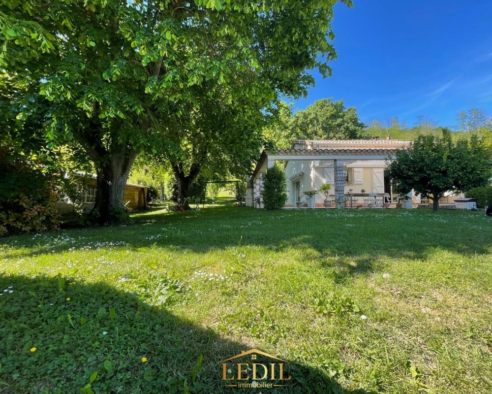 Vente Maison à Moissac 4 pièces