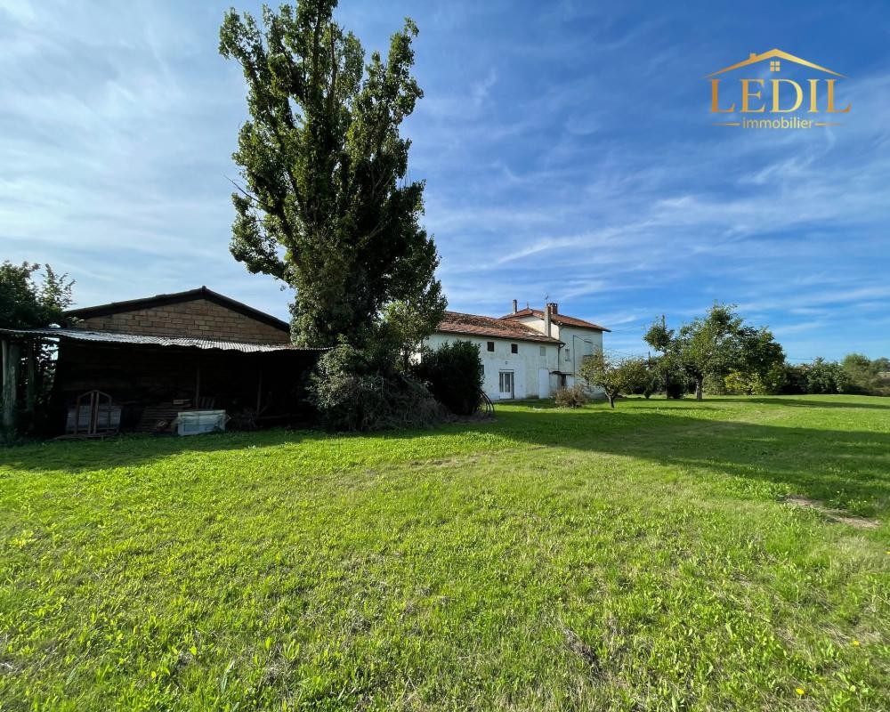 Vente Maison à Moissac 6 pièces