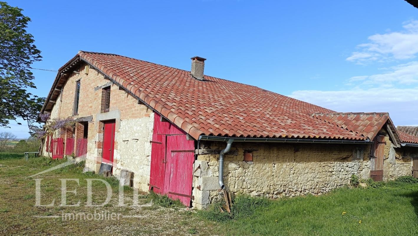 Vente Maison à Tournecoupe 5 pièces