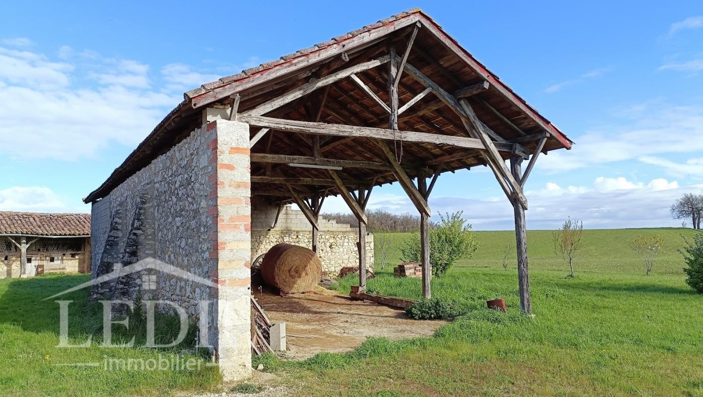 Vente Maison à Tournecoupe 5 pièces