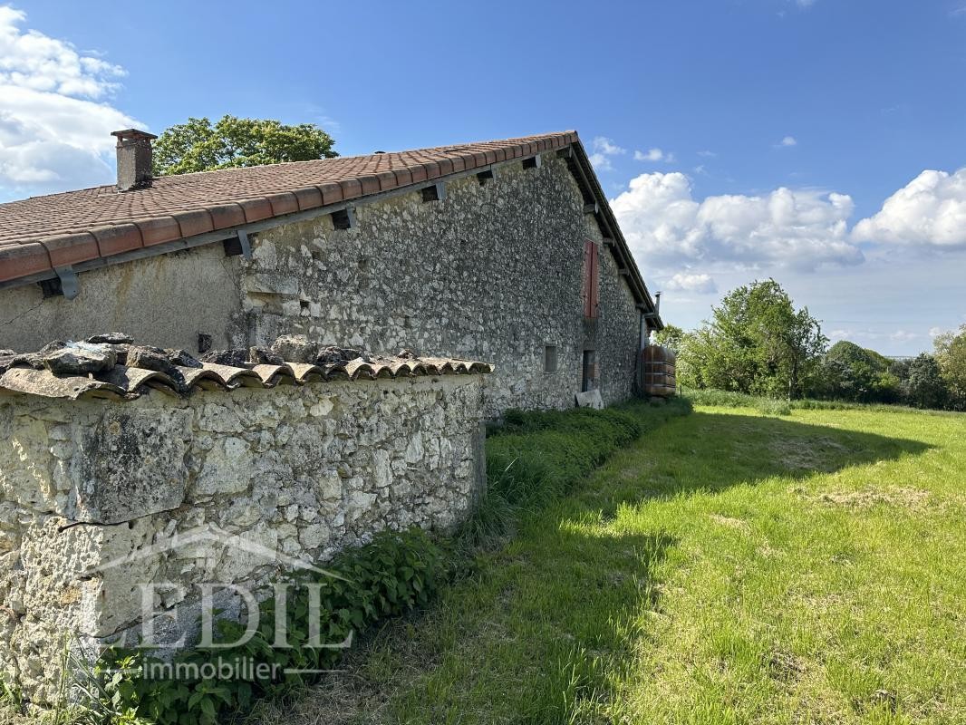 Vente Maison à Tournecoupe 5 pièces