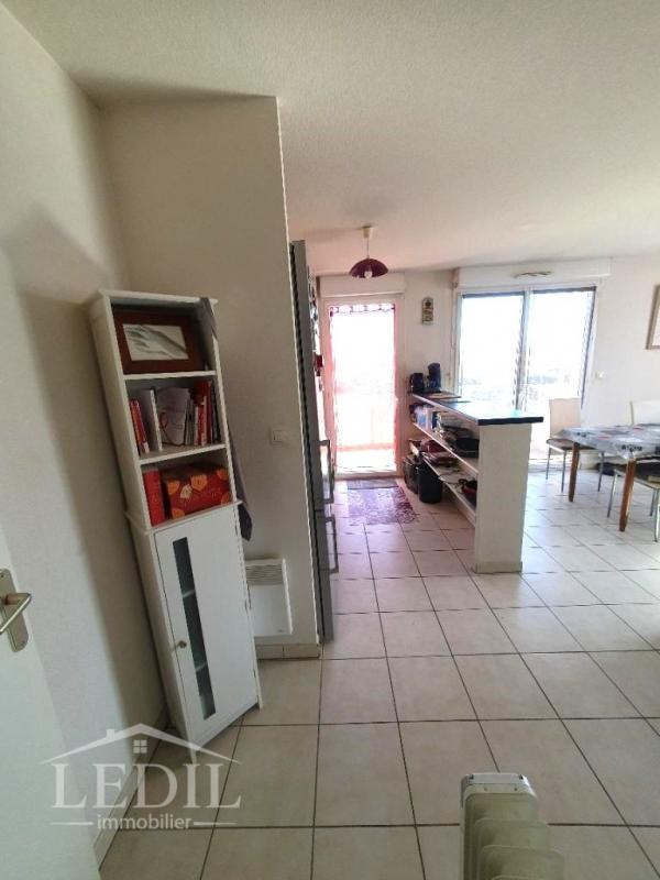 Vente Appartement à Fleurance 3 pièces