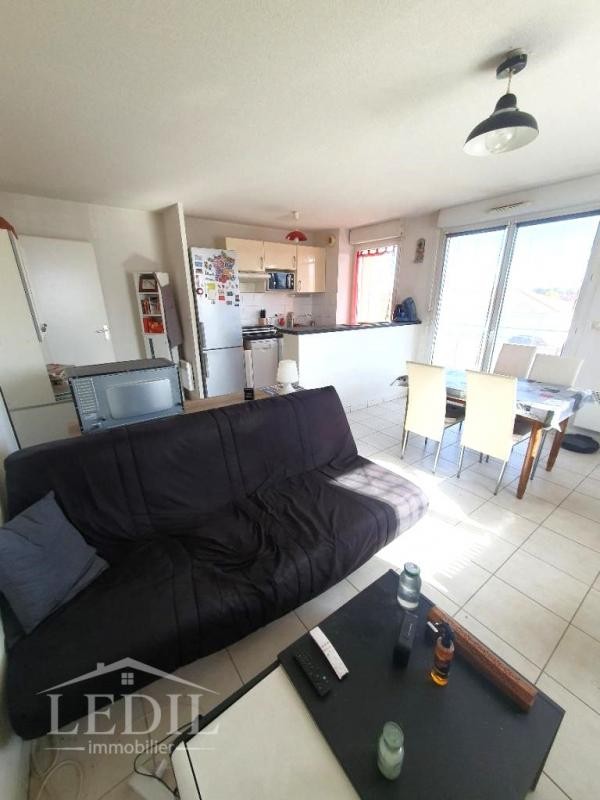 Vente Appartement à Fleurance 3 pièces