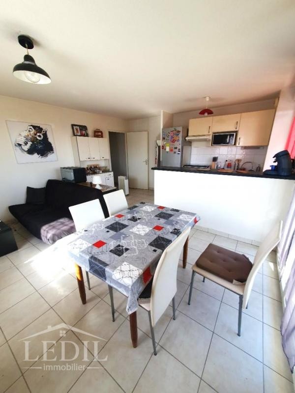 Vente Appartement à Fleurance 3 pièces