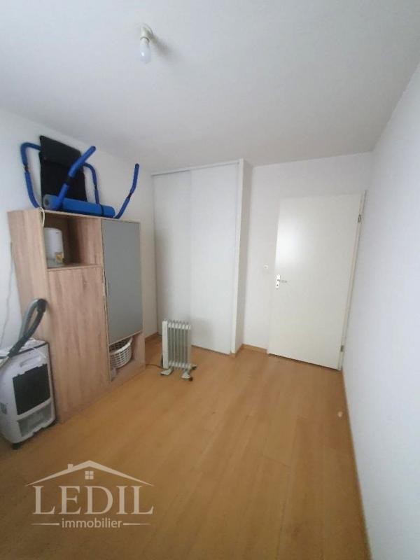 Vente Appartement à Fleurance 3 pièces