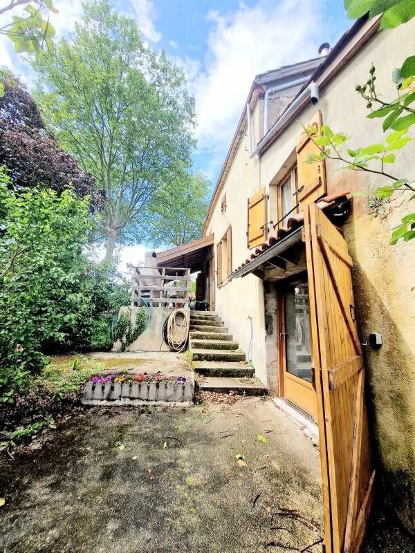 Vente Maison à Villeneuve-sur-Lot 7 pièces