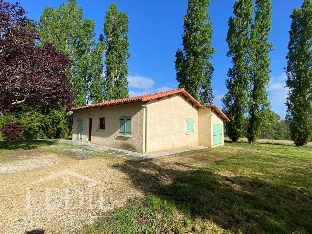 Vente Maison à Eauze 3 pièces