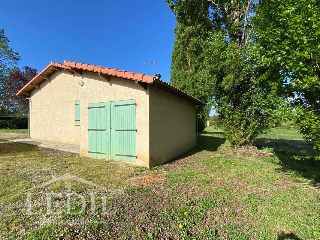 Vente Maison à Eauze 3 pièces