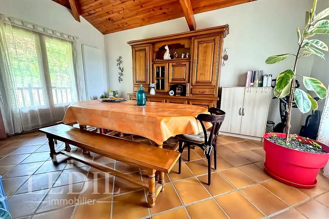 Vente Maison à Valence 4 pièces