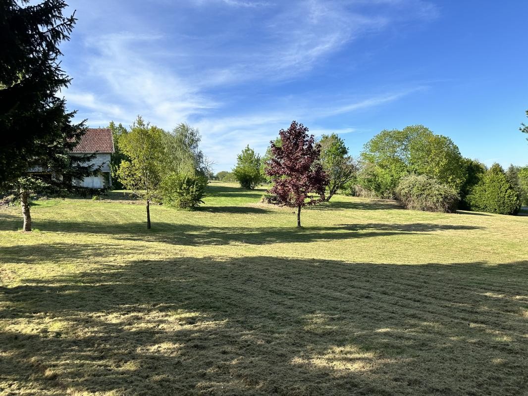 Vente Maison à Saint-Mexant 5 pièces