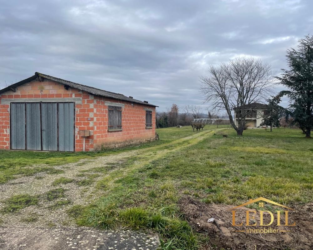 Vente Maison à Moissac 4 pièces