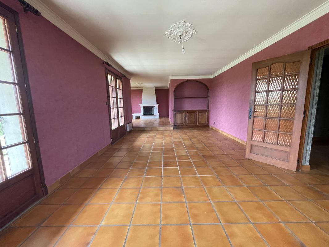 Vente Maison à Moissac 4 pièces