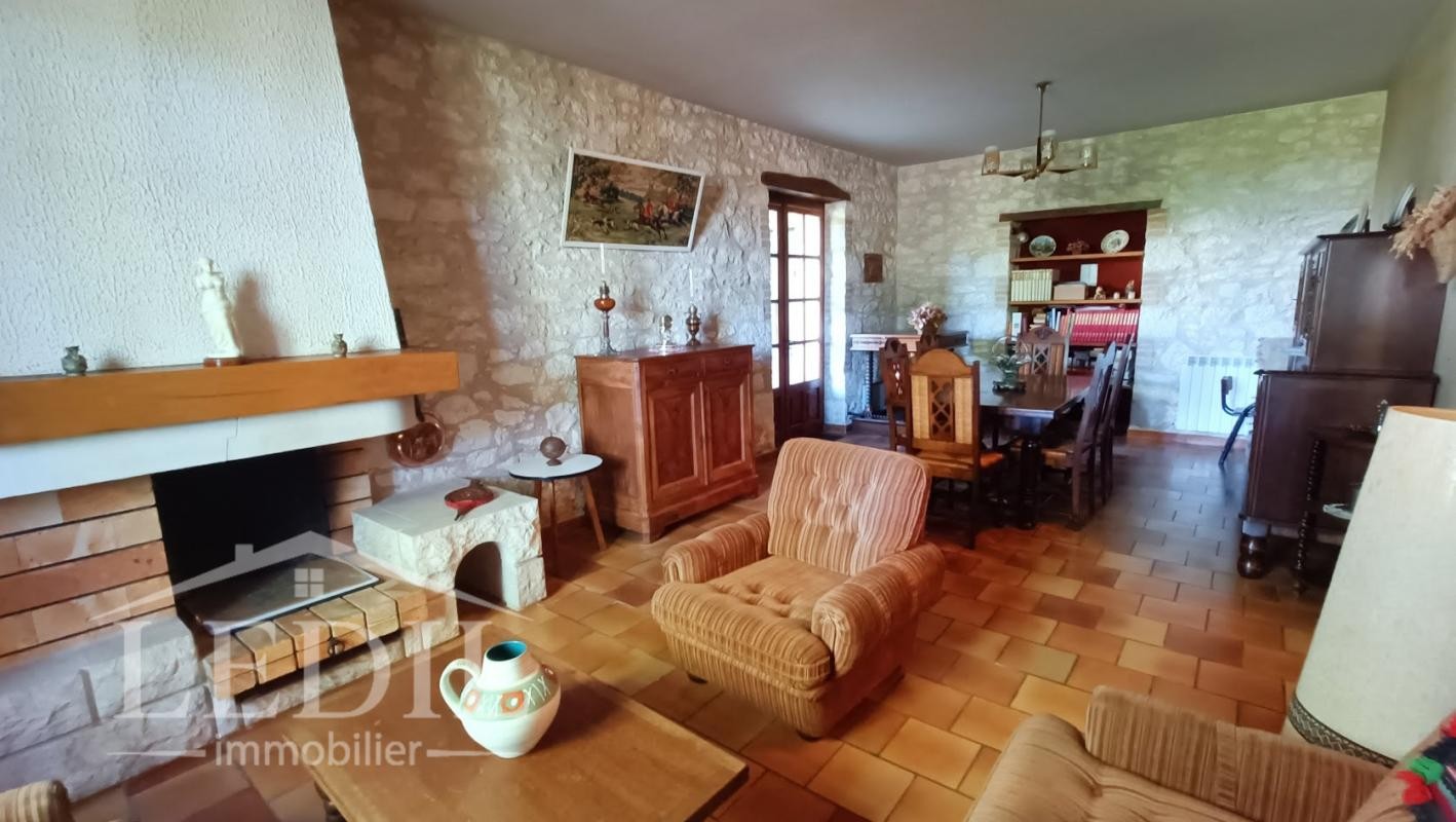 Vente Maison à Mauvezin 5 pièces