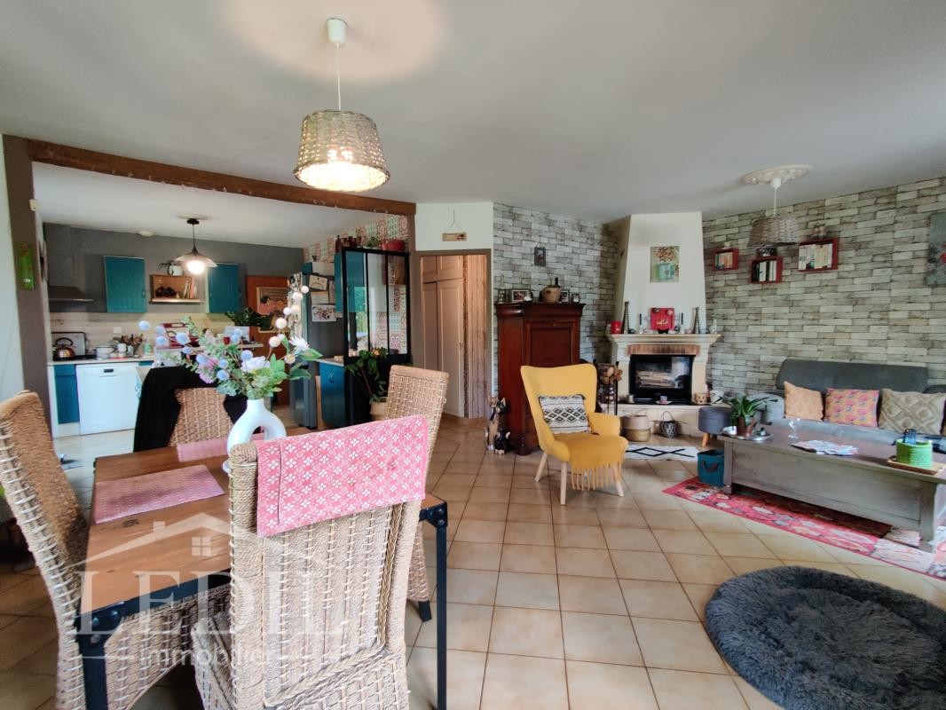 Vente Maison à Langon 4 pièces