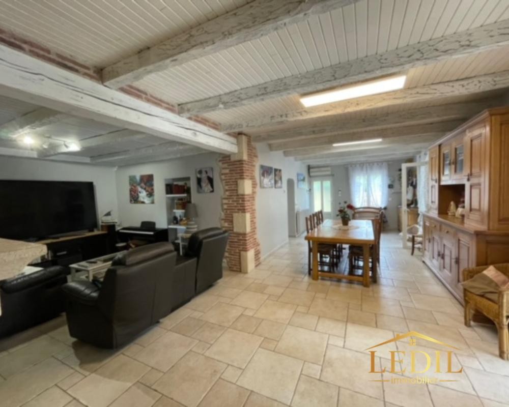 Vente Maison à Moissac 4 pièces