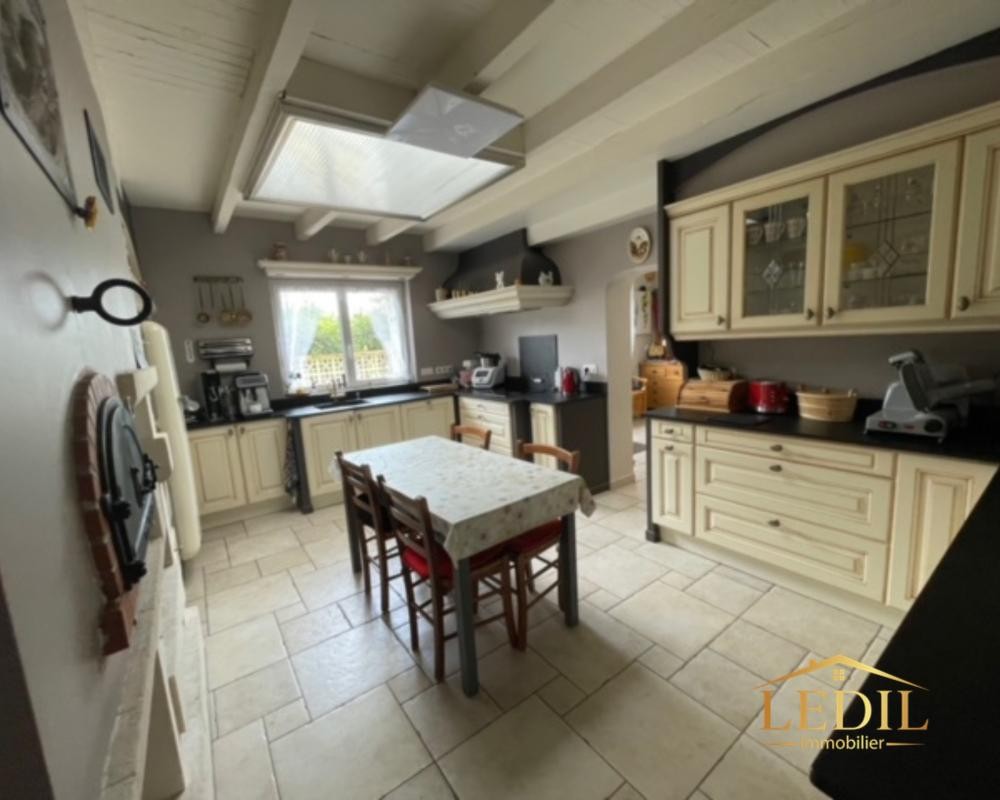 Vente Maison à Moissac 4 pièces