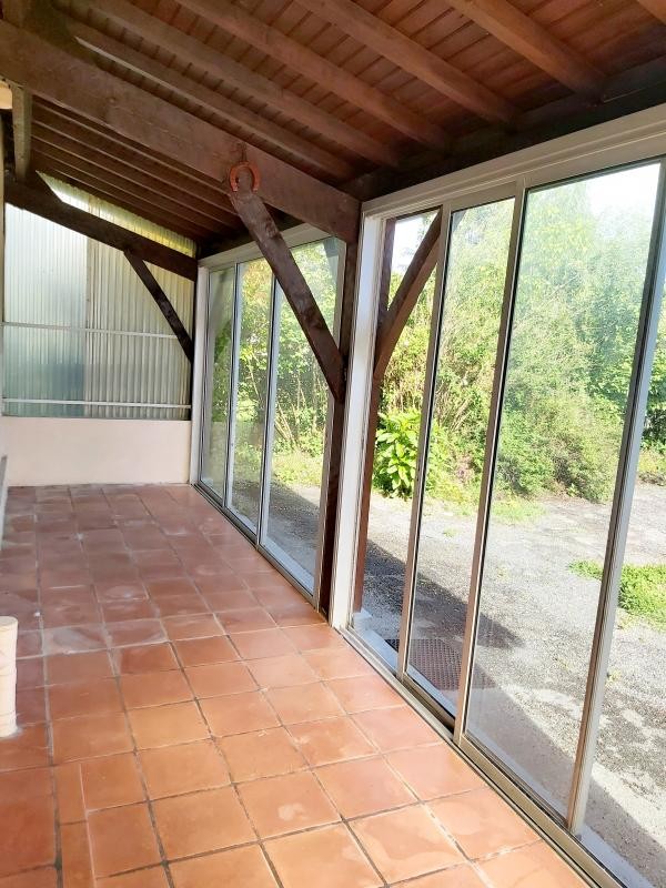 Vente Maison à Bergerac 4 pièces