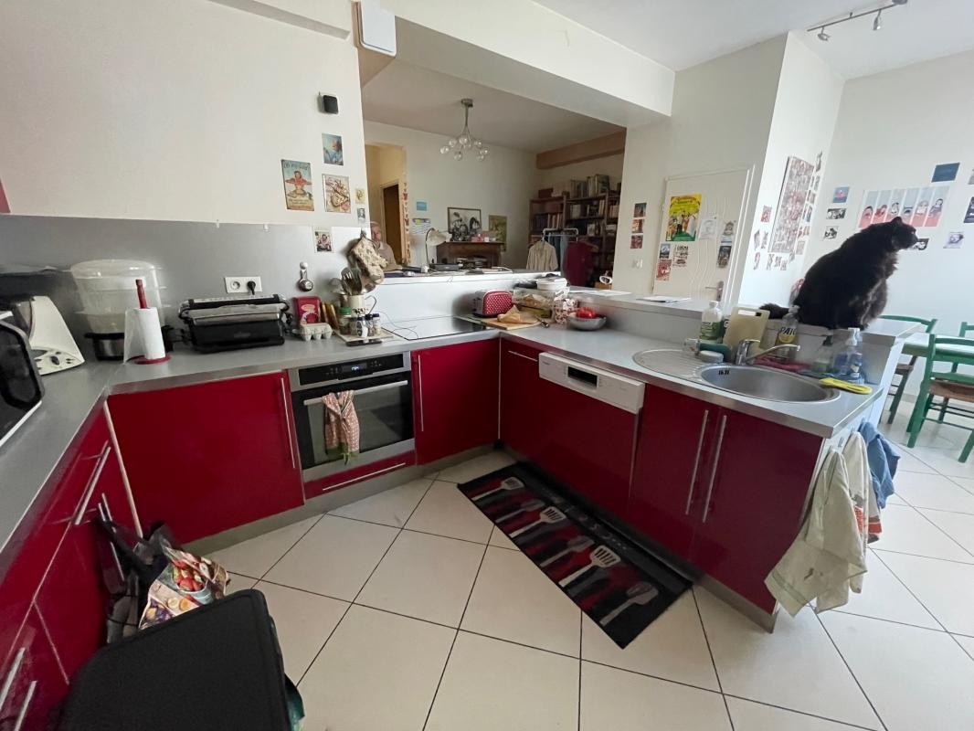 Vente Maison à Moissac 3 pièces