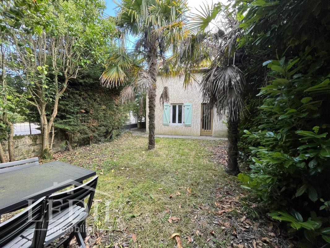 Vente Maison à Gondrin 4 pièces