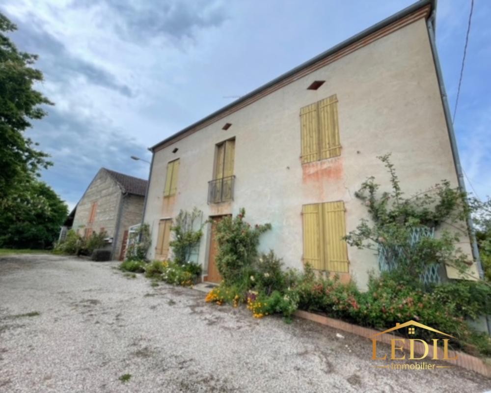 Vente Maison à Moissac 6 pièces