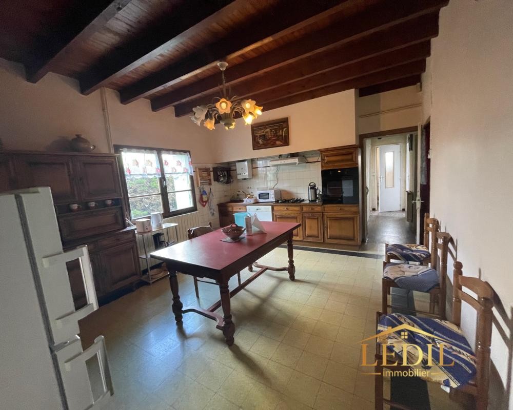 Vente Maison à Moissac 5 pièces