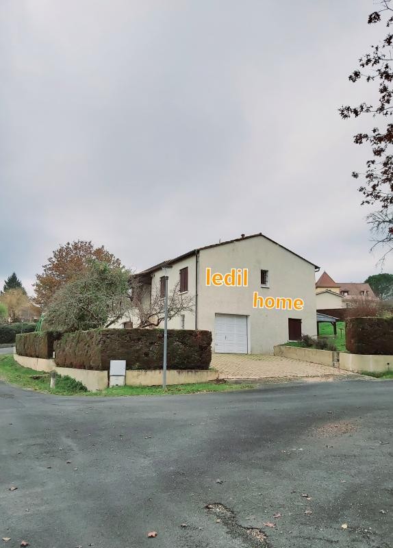 Vente Maison à Bergerac 5 pièces