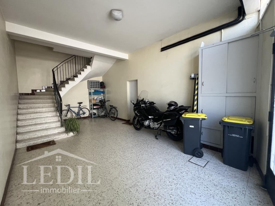 Vente Appartement à Agen 3 pièces