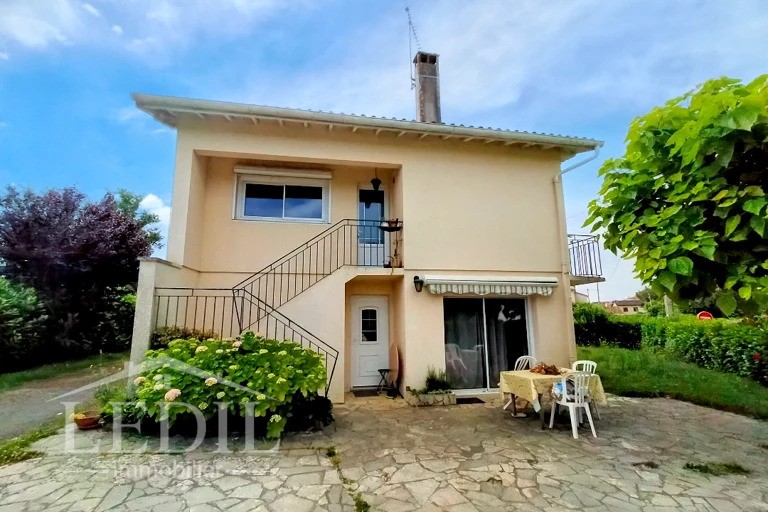 Vente Maison à Vic-Fezensac 5 pièces