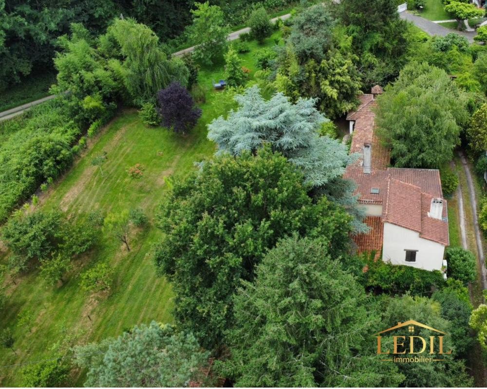 Vente Maison à Moissac 5 pièces